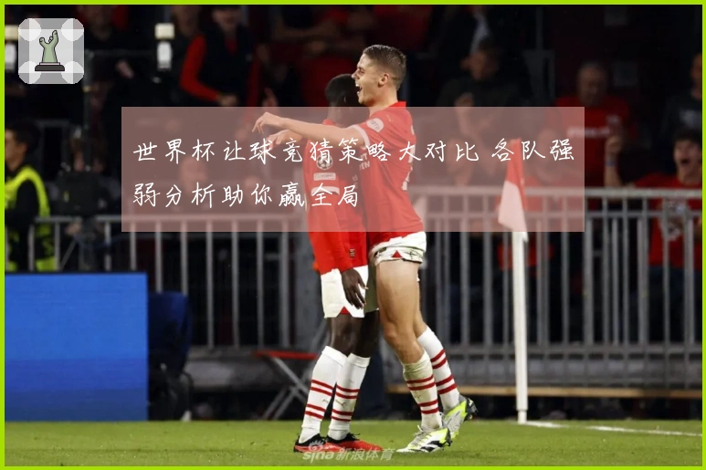 世界杯让球竞猜策略大对比 各队强弱分析助你赢全局