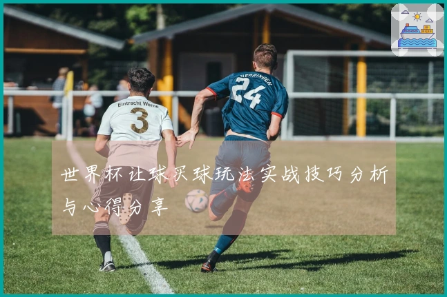 世界杯让球买球玩法实战技巧分析与心得分享