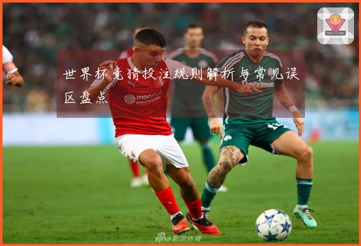 世界杯竞猜投注规则解析与常见误区盘点
