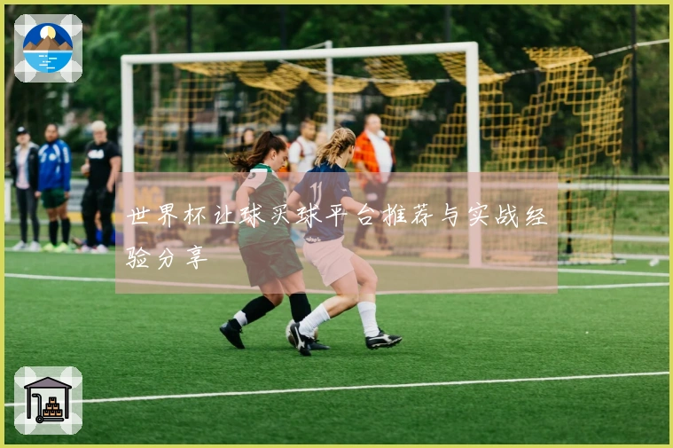 世界杯让球买球平台推荐与实战经验分享