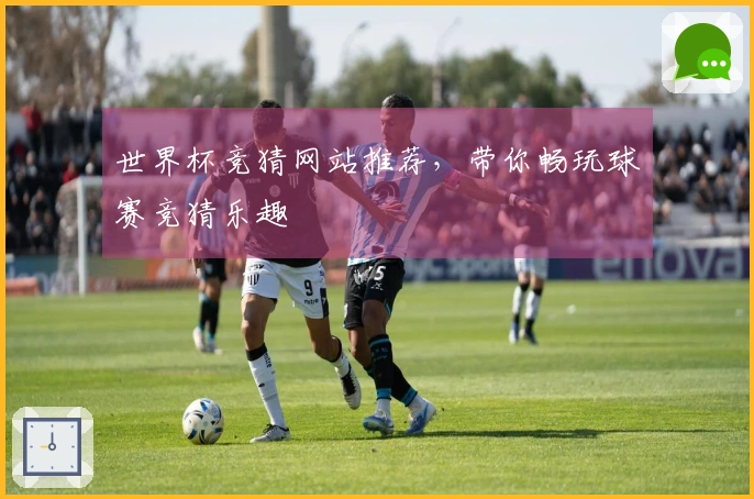 世界杯竞猜网站推荐，带你畅玩球赛竞猜乐趣