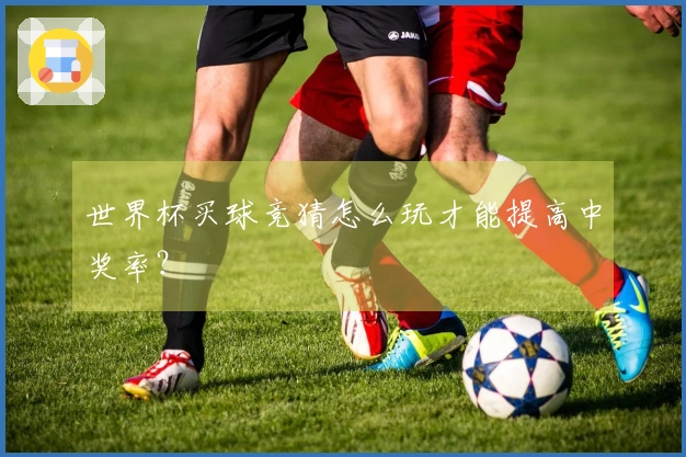 世界杯买球竞猜怎么玩才能提高中奖率？