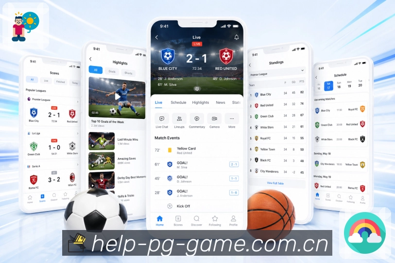 <strong>pg游戏</strong>App 比赛结果通知